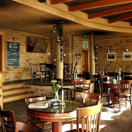 柏林 森米纳 - 弗拉斯巴德加藤斯特拉斯旅馆酒店 外观 照片